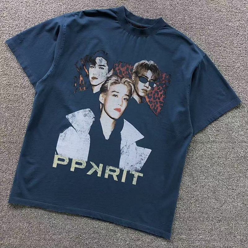 B L IA A T-Shirt