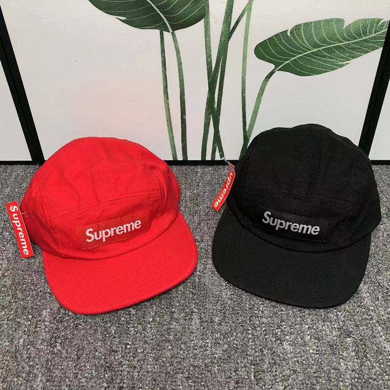 Supreme Hat