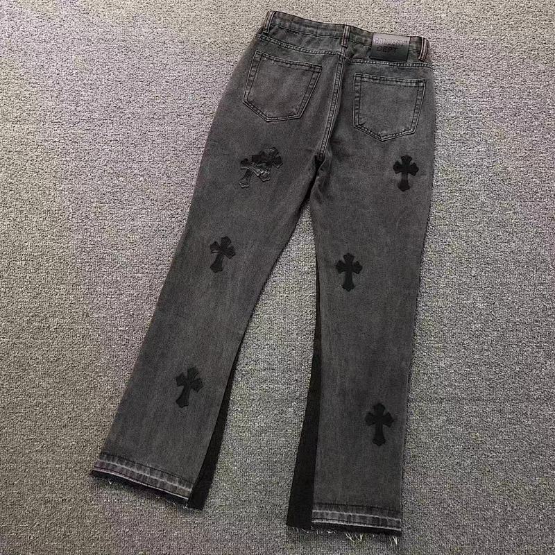 Gallery Dept Chrome Hearts Trousers