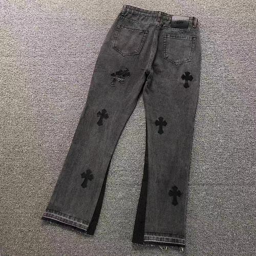 Gallery Dept Chrome Hearts Trousers