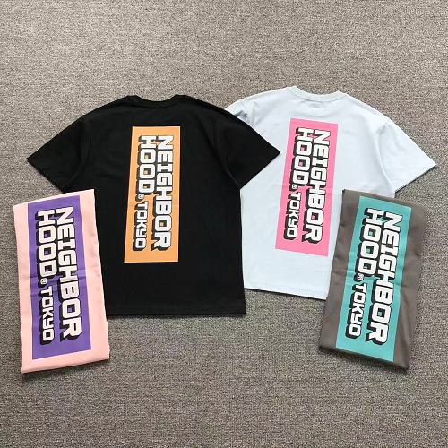 Neighborhood T-Shirt