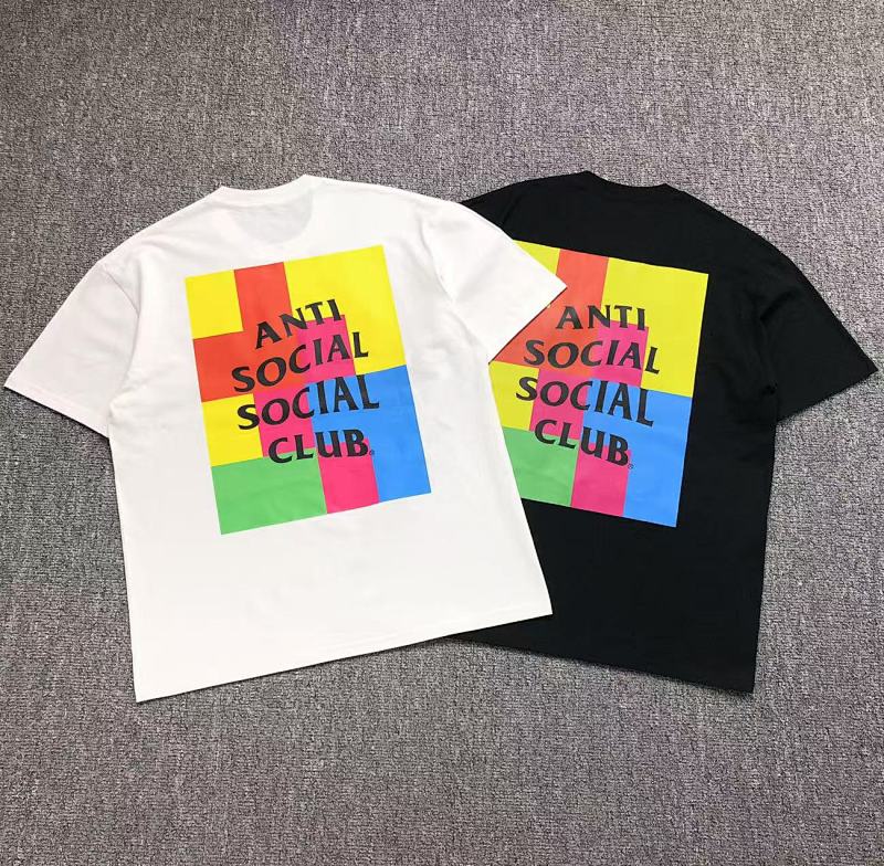 Anti Social Club T-Shirt