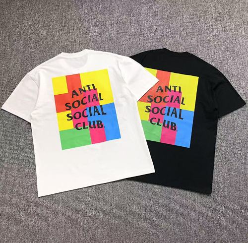 Anti Social Club T-Shirt