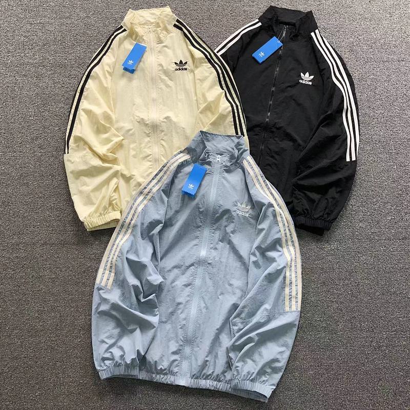 Adidas Jacket