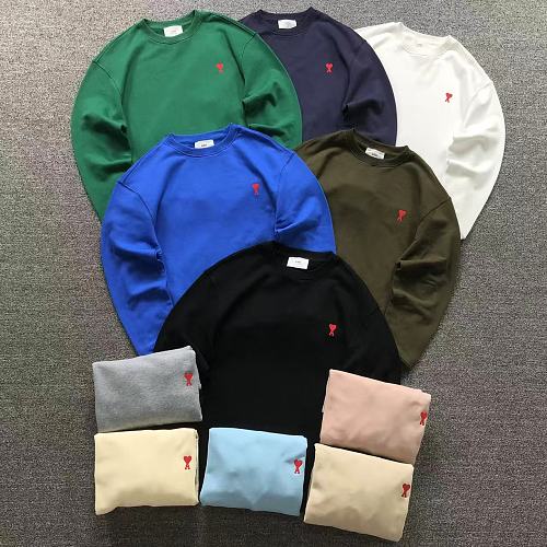 Ami Hoodie