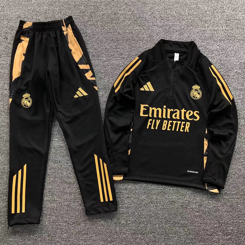 Football Child Trousers Long Sleeved