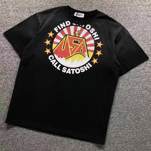 Fashion T-Shirt