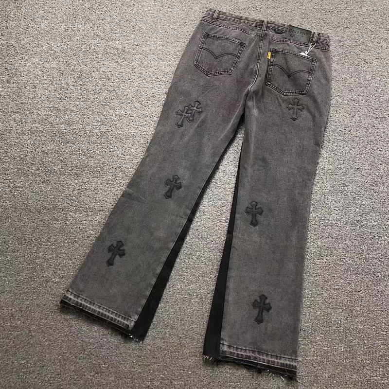 Chrome Hearts Gallery Dept Trousers