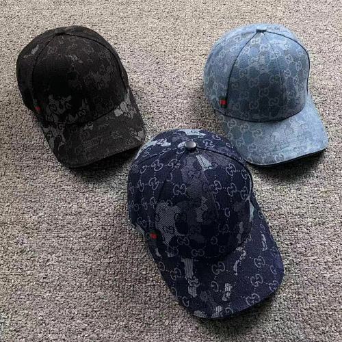 Gucci Hat