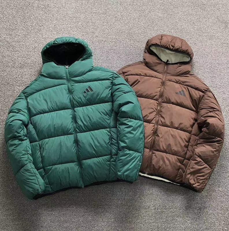 Adidas Cotton Ciothes