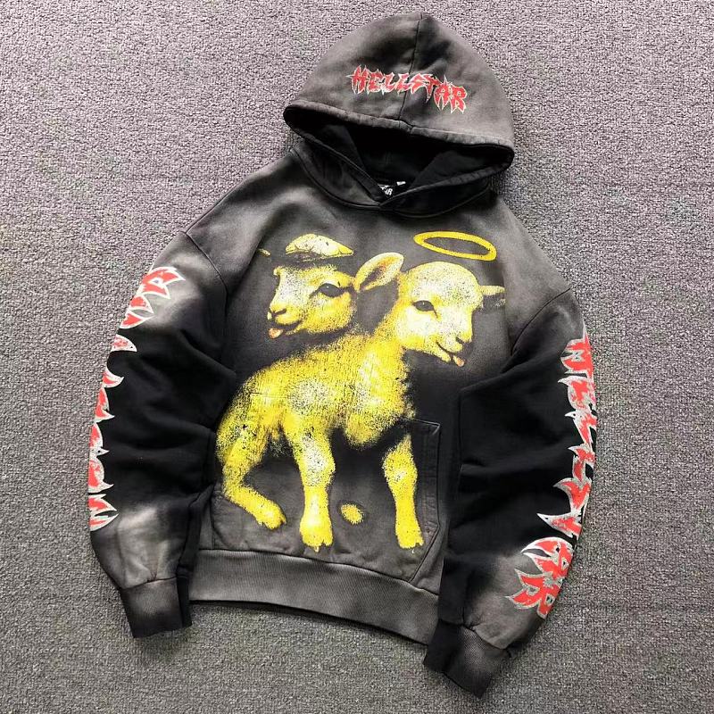 Hellstar Hoodie