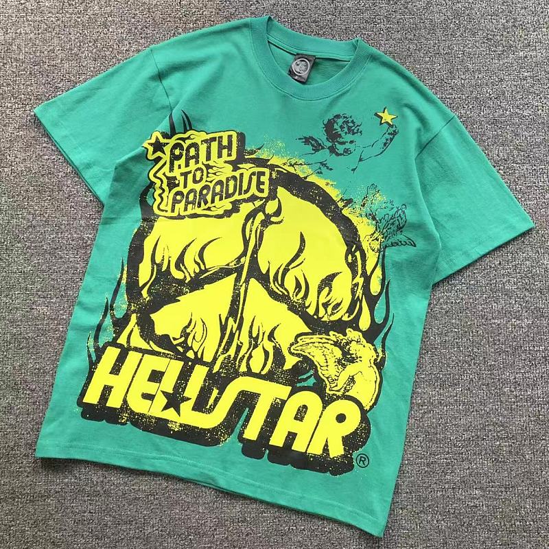 Hellstar T-Shirt
