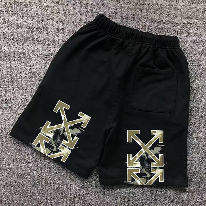 Off-White Shorts