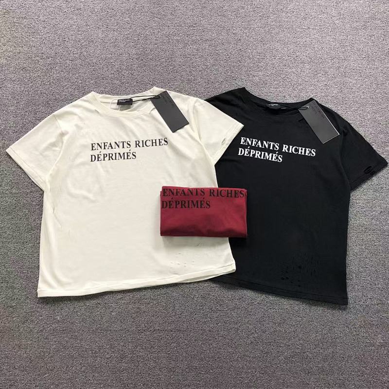 Enfants Riches Deprimes T-Shirt Im 60kg I Wear Size M In The Phot