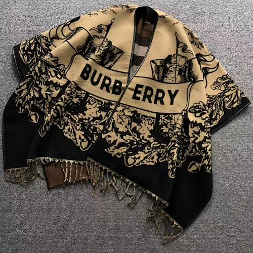 Burberry Shawl