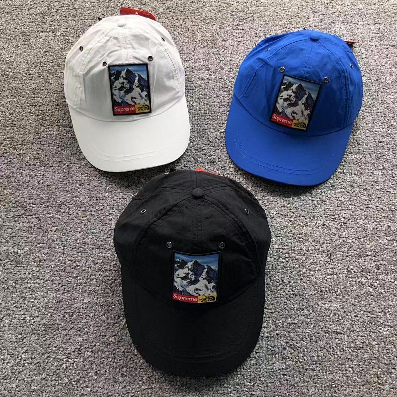 Supreme Hat