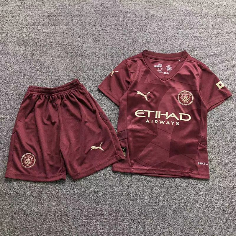 Football Child T-Shirt Shorts