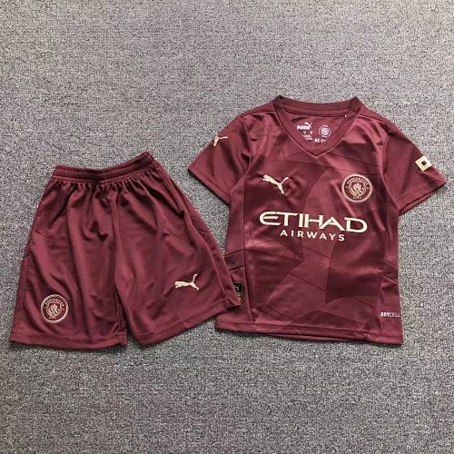 Football Child T-Shirt Shorts