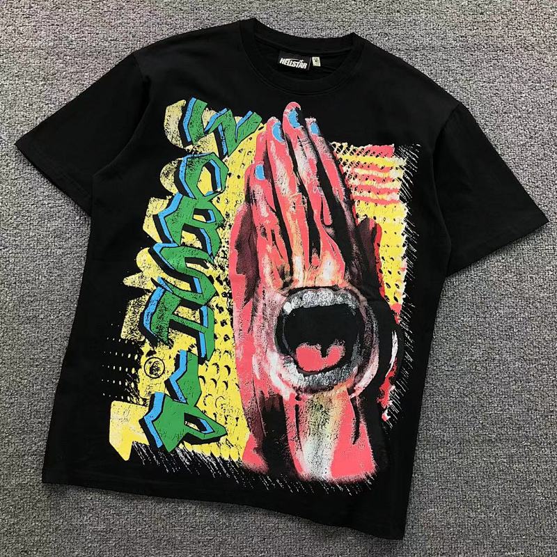 Hellstar T-Shirt