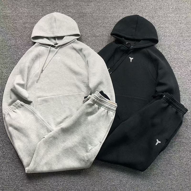 Top Trousers Nike Hoodie Trousers
