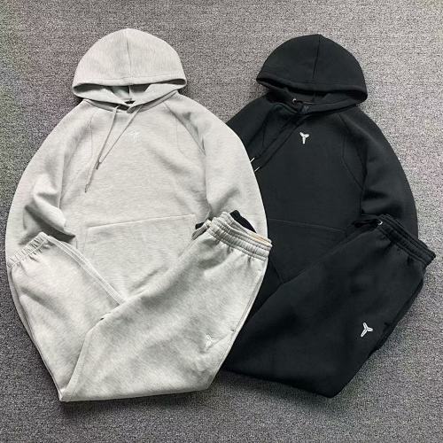 Top Trousers Nike Hoodie Trousers