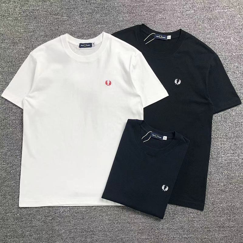 128 Fred Perry T-Shirt