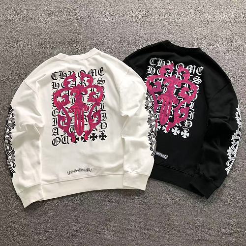 Chrome Hearts Hoodie