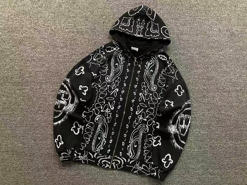 V LL Y Hoodie