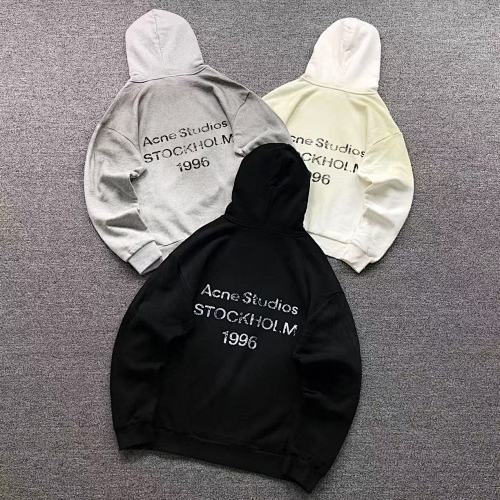 Acne Studios Hoodie