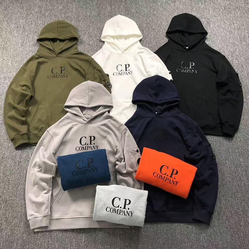CP Hoodie