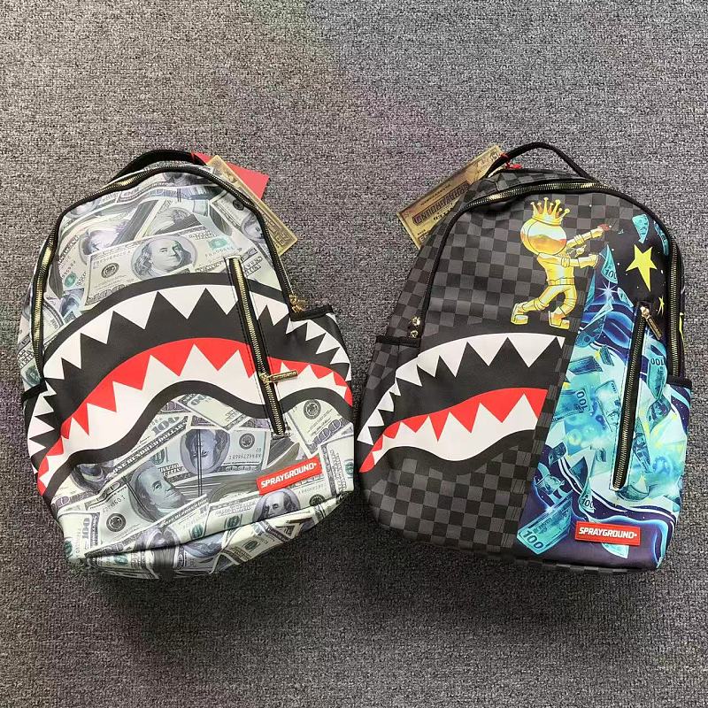 Bag from Taurusreps