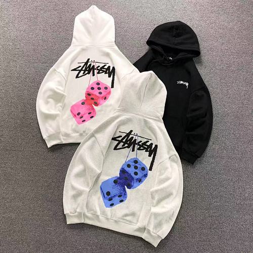 Stussy Hoodie