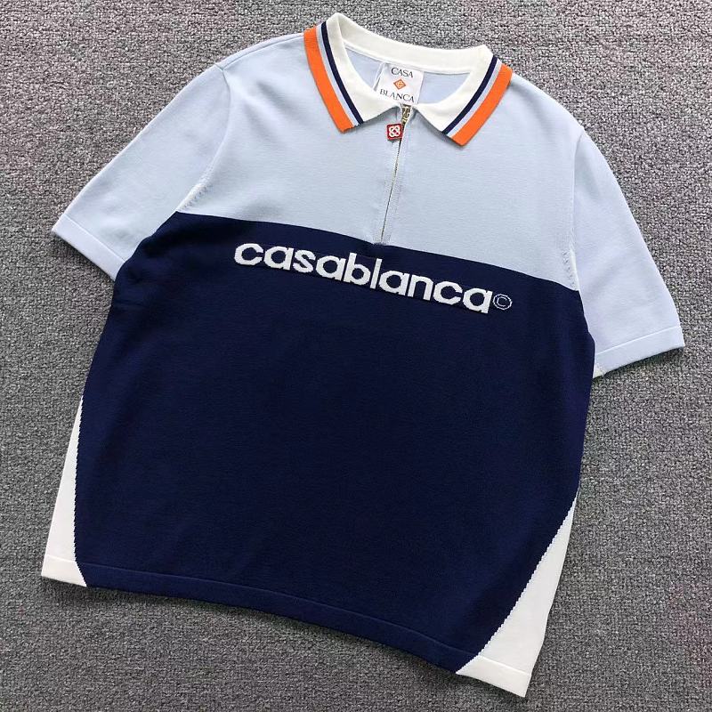 Casablanca Polo