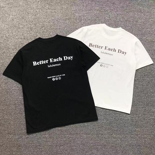 Lululemon T-Shirt