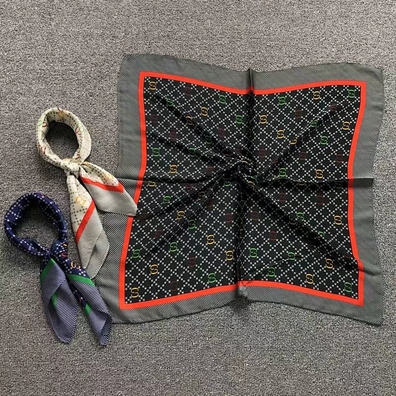 Gucci Scarf
