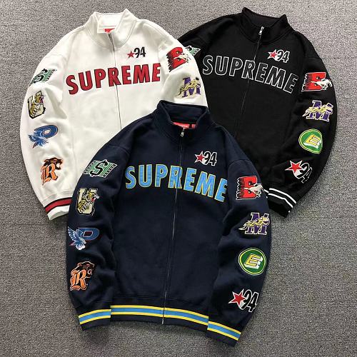 Supreme Jacket