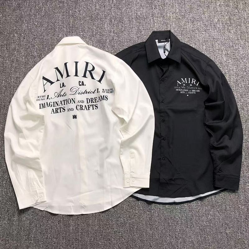 Amiri Shirt
