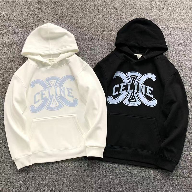 Celine Hoodie