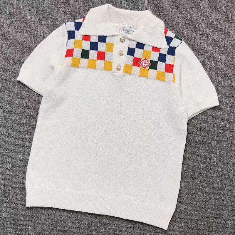 Casablanca Sweater T-Shirt