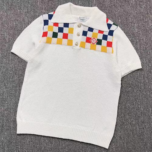 Casablanca Sweater T-Shirt