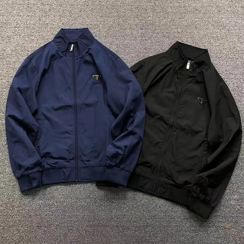 Prada Jacket