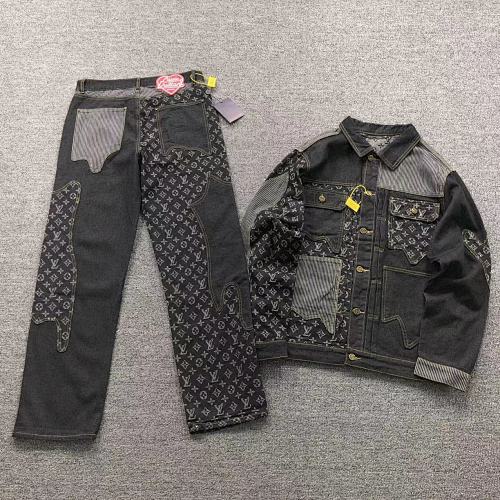Top Trousers L Trousers Jacket