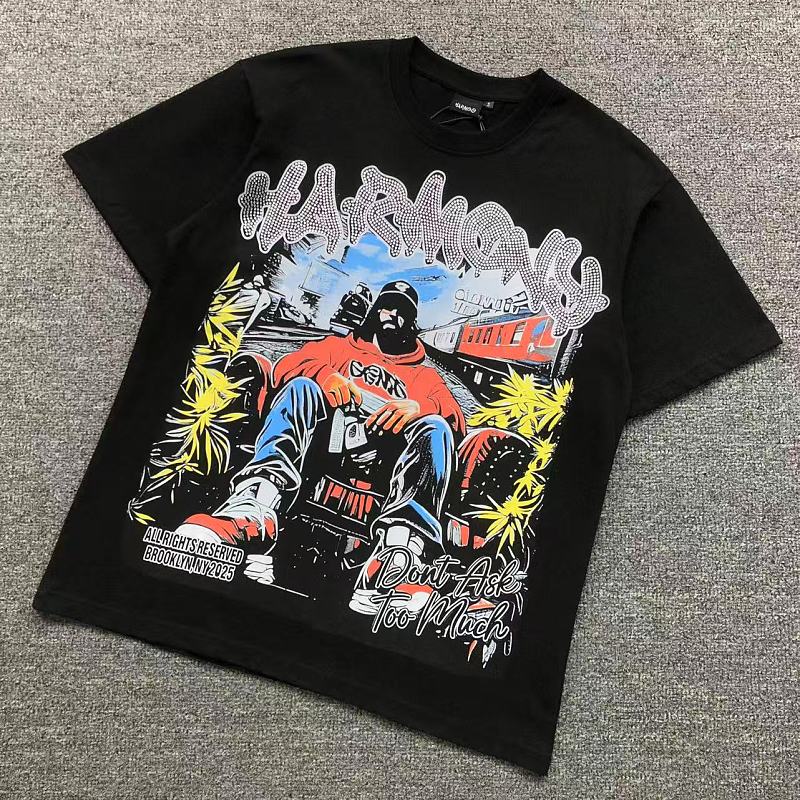 Fashion T-Shirt