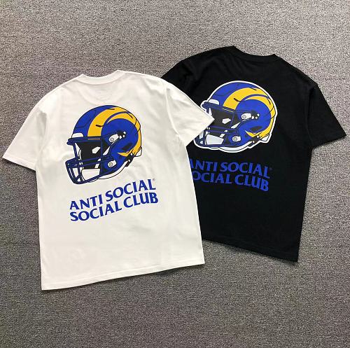 Anti Social Club T-Shirt