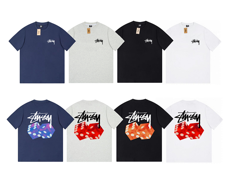 Stussy T-Shirt