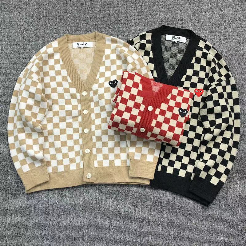 CDG Sweater