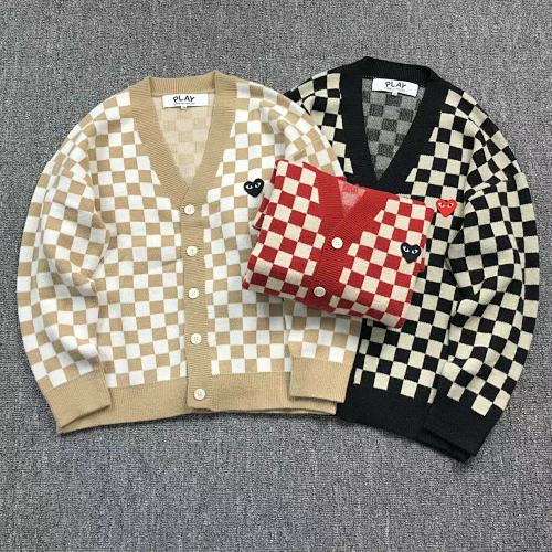 CDG Sweater