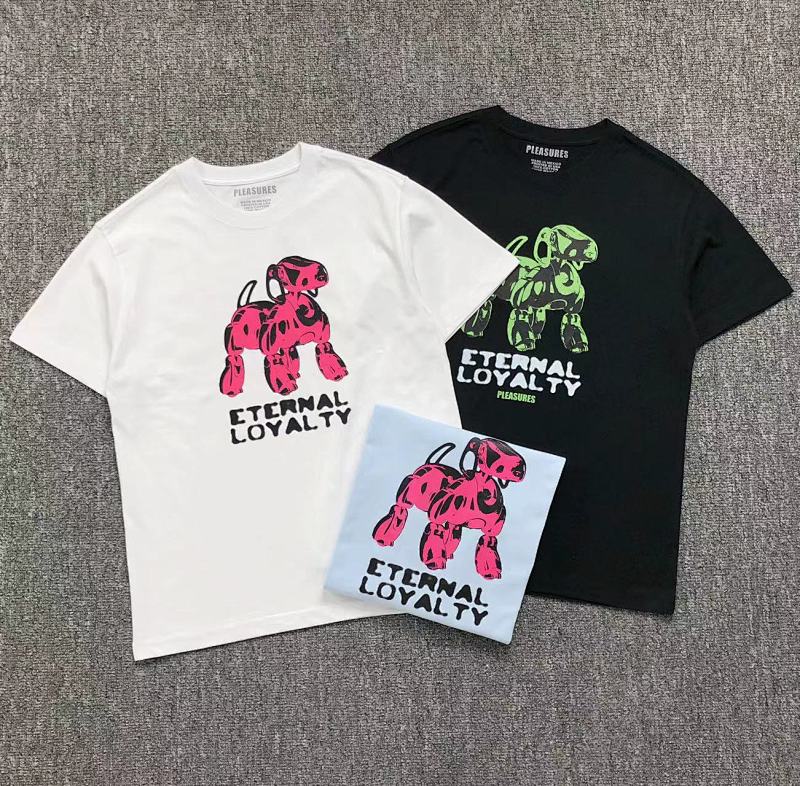 Pleasures T-Shirt