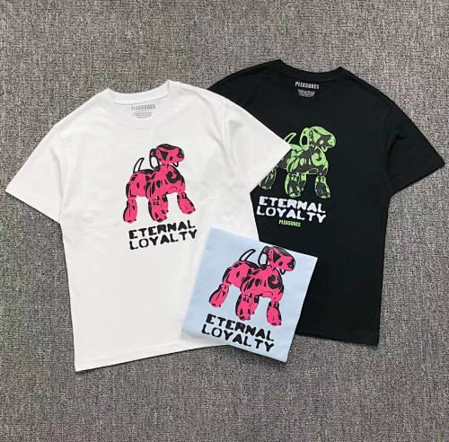 Pleasures T-Shirt