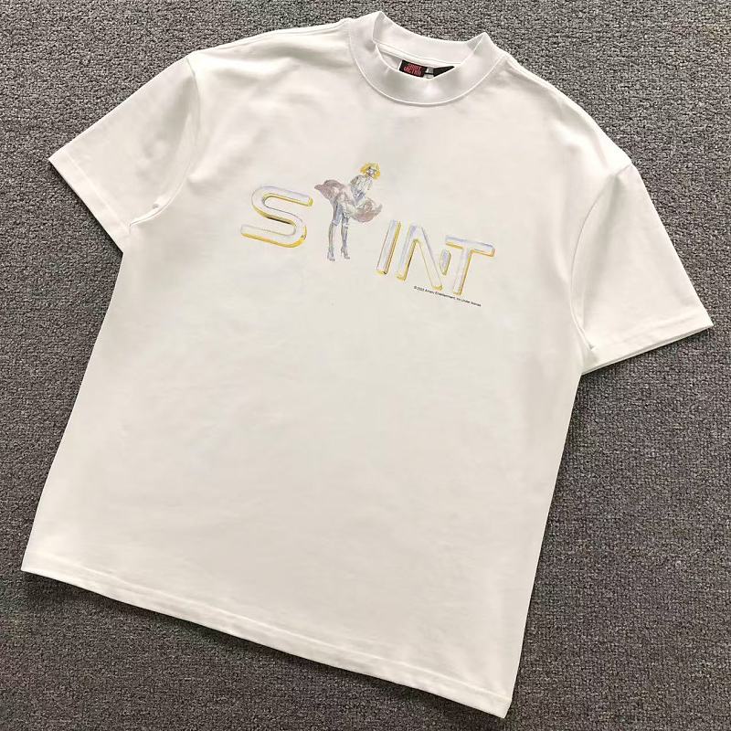Saint Michael T-Shirt